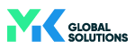 MK Global Solution Logo